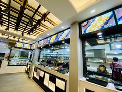-王阿盖手工小吃(环城西路店)