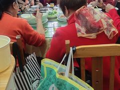 -始于2011柳周农家菜沙田柚美食店(东大街店)