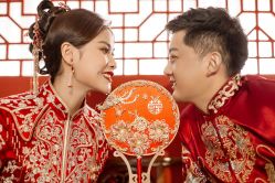 -苏州HX-合喜映画婚纱摄影