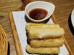 -吴家·非遗淮扬小馆(镇江万达广场店)