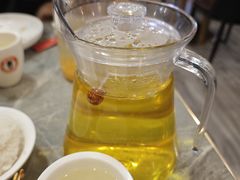 -老佛爷正宗铜炉蛙锅(五道口店)