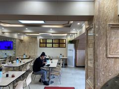大堂-京九排骨米饭(江西路店)