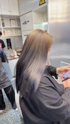 -Tloml salon