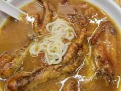 -新记美食(关闸店)