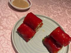 -囍凤楼·粤菜·点心·火锅(温特莱店)