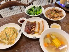 牛筋-龍炎馬仔烧味(首位中心店)