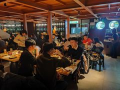 -雪熊精酿·哈尔滨烧烤酒馆(非遗大串店)