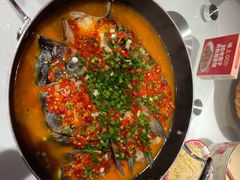 -味上湘菜馆(阿波罗店)