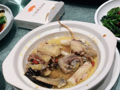 -小厨娘淮扬菜(天印大道店)