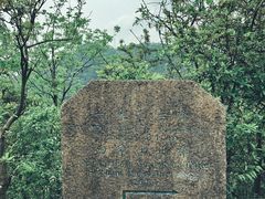 -黔灵山公园-南门售票处