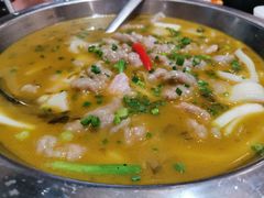 -茅溪菜·家常菜(九街店)