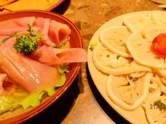 -渝达老火锅(春熙路店)