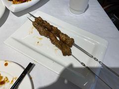 -峨嵋酒家(地安门店)
