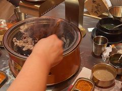 -西塔老太太泥炉烤肉(苏州大悦城店)