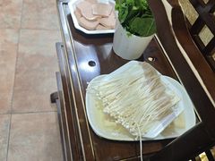 -丁月玉兔王(大渡口店)