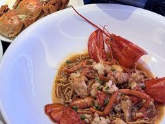 -徐记海鲜(大雁塔|金都店)