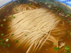 -朱洪元苏式面馆(绿宝广场店)