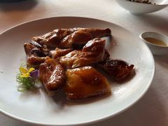 -三号黄浦会Canton Table