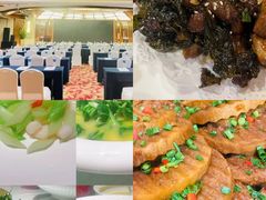 -景禧楼(景尚恐龙主题度假酒店)