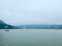 -白鹤梁水下博物馆