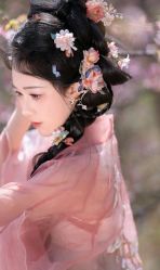 -盘子女人坊古装写真摄影(南京总店)