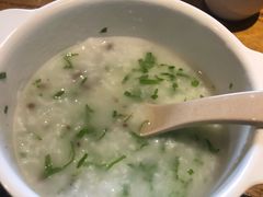 -小城粥道·海胆鲜虾粥(解放广场店)
