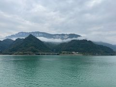 -乌江画廊(彭水苗族土家族自治县)