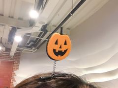 -CRAZYONES西班牙海鲜饭(上海美罗城店)
