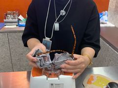 -MUJOSH木九十眼镜(人广来福士店)