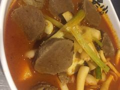 -龙巢盱眙龙虾·牛蛙·烧烤宵夜(八卦岭店)
