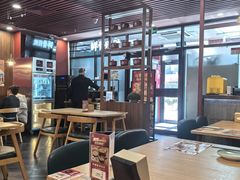 -宏状元现熬粥·京味菜(黄寺大街店)