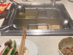 -海底捞火锅(西安路店)