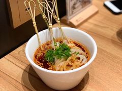 无骨鸡爪-太二酸菜鱼(福州泰禾店)