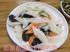 -食鸡公社辣子鸡·潍坊菜·烧烤