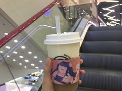 -眷茶(赛格国际购物中心店)
