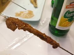 -勇利赵家烤肉坊(含光路店)
