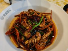 -聚味瞿记·龙虾堂(天元店)