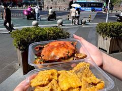 -好兄弟郭巨海鲜(天一阁店)