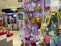 -jELLYCAT(北京市甘家口百货店)