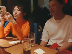 -花马天堂云南餐厅 Lost Heaven(外滩店)