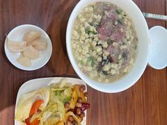 -清真·马洪小炒泡馍馆(钟楼回民街店)