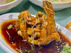 -老苏扬饭店