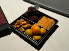 -荣轩(新荣记环球金融中心店)