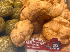 -西树泡芙(北京金源2店)