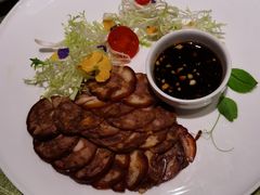 -太守宴·蘭院(天塔店)