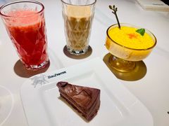 -斗牛士牛排(南京东路店)