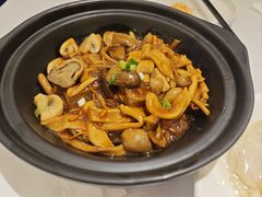 -峨嵋酒家(地安门店)