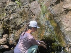 -南京市无想山景区