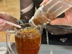 -榮泰米粉湯(Left Shop)