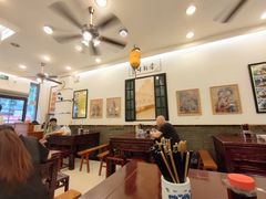 大堂-三两春(浦三路店)